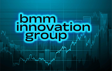 BMM Innovation Group достигла рекордных финансовых результатов за 2024 год