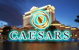 Цифровое подразделение Caesars Digital достигло рекордных квартальных показателей
