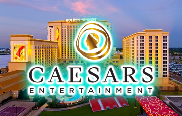 Американская сеть Caesars Entertainment может быть продана владельцу казино Golden Nugget
