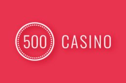 Онлайн-казино 500 Casino