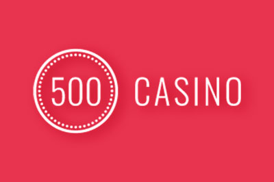 Онлайн-казино 500 Casino