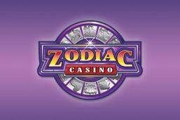 Онлайн-казино Zodiac