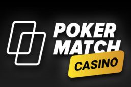 Онлайн казино PokerMatch в Украине