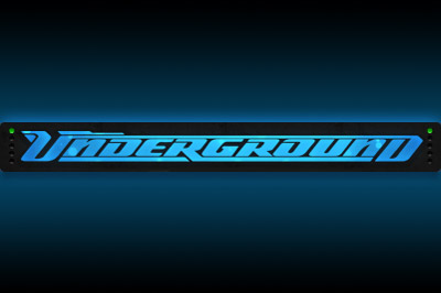 Underground Underground