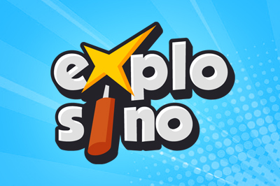 Explosino Explosino