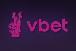 Онлайн казино Vbet в Украине