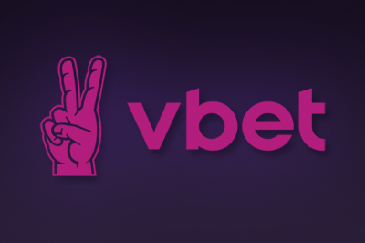 Онлайн казино Vbet в Украине