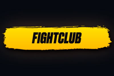 Fight Club Fight Club