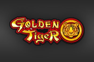 Golden Tiger Golden Tiger