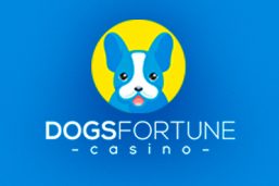 Онлайн-казино Догс Фортуна