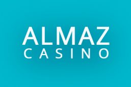 Онлайн-казино Almaz в Украине