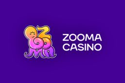 Онлайн казино Zooma