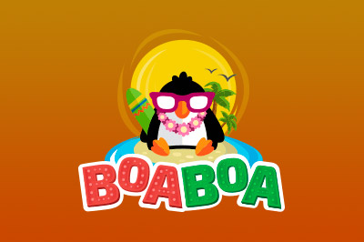 Boa Boa Boa Boa