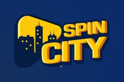 Spin City Spin City