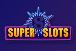 Онлайн-казино Супер Слотс