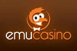 Онлайн-казино Эму в Украине