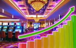 Отель-казино Silver Star в Миссисипи отмечает 30-летие