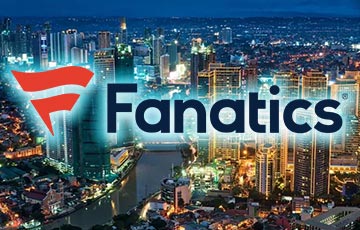 Игорная компания Fanatics открыла офис поддержки на Филиппинах совместно с Claymore Solutions