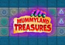 Mummyland Treasures