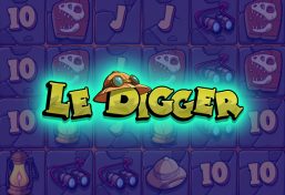 Le Digger