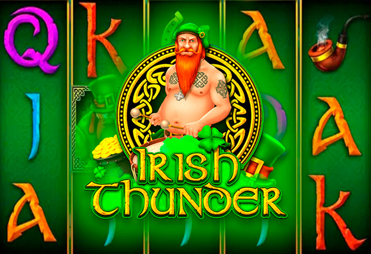 Irish Thunder