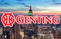 Компания Genting получила одобрение на строительство первого казино в Нью-Йорке