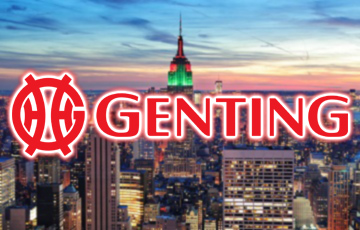 Компания Genting получила одобрение на строительство первого казино в Нью-Йорке