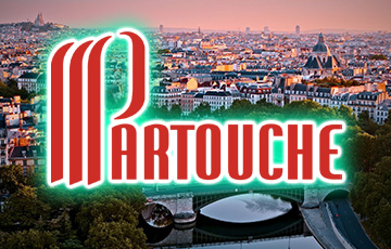 Французский оператор казино Groupe Partouche подвел итоги 2025 года, сообщив о росте доходов во всех сегментах