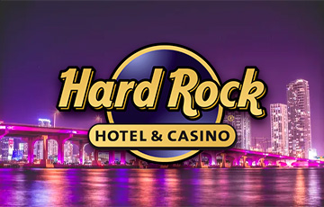 Отель-казино Hard Rock во Флориде выплатил более 1 млрд в виде джекпотов в 2024 году