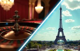 Французский рынок азартных игр вырос на 4,7% в 2024 году