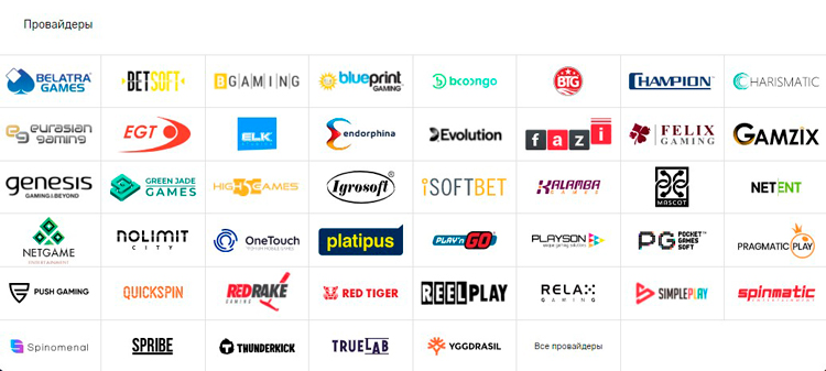 Разработчики игрового софта