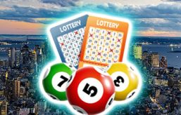 В штате Нью-Йорк объявился победитель, получивший главный приз в моментальной лотерее 200 Extra