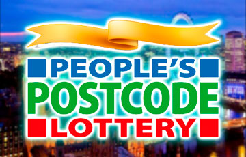 Сразу три жителя Великобритании выиграли крупный джекпот в лотерее People’s Postcode