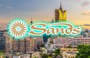 Представители Las Vegas Sands Corp отчитались о росте доходов казино в Макао и Сингапуре