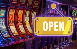 Ведущий производитель игровых автоматов Aristocrat завершает поглощение NeoGames