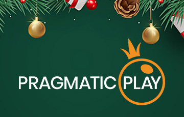 Компания Pragmatic Play выпустила первый рождественский видеослот Santa’s Xmas Rush в 2024 году