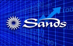 Оператор казино Sands China увеличил выручку на фоне успеха The Londoner Macao