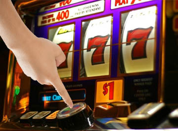 Слоты с большой отдачей в онлайн казино