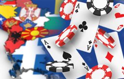 В Белграде подписано соглашение о создании Балканской игорной федерации