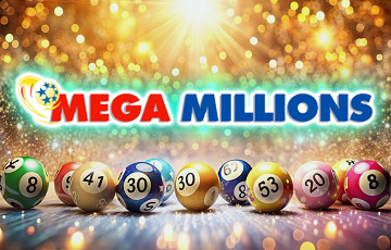 Лотерея Mega Millions сделала миллионерами сразу двух участников недавнего тиража
