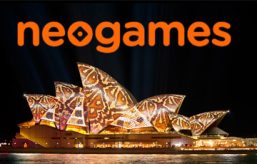 Ведущий производитель игровых автоматов Aristocrat завершает поглощение NeoGames