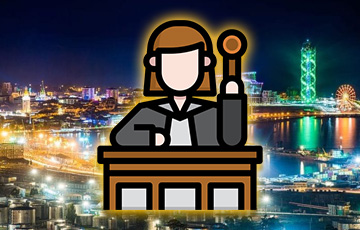 В Джорджии представят законопроект о легализации казино и ставок на спорт