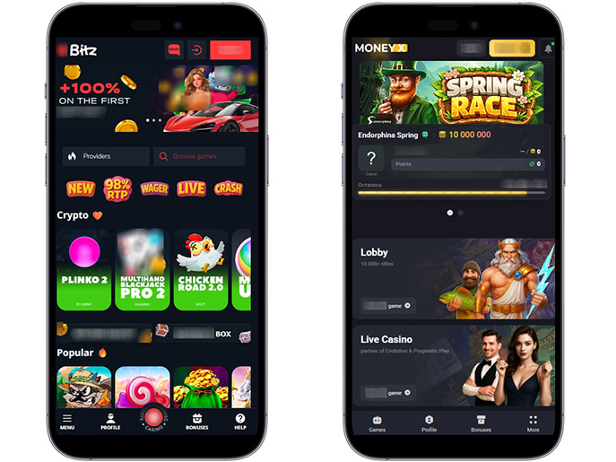 Топовые иностранные казино